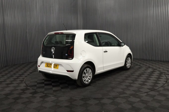 2025 Volkswagen Up!