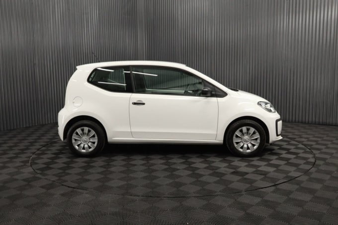 2025 Volkswagen Up!