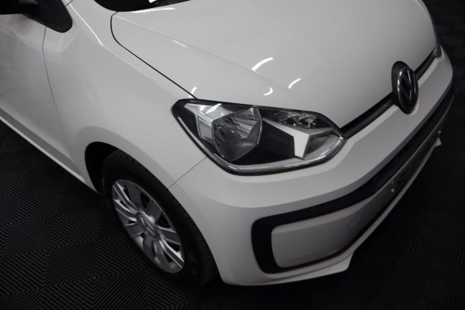 2025 Volkswagen Up!
