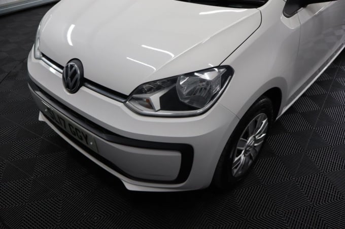 2025 Volkswagen Up!