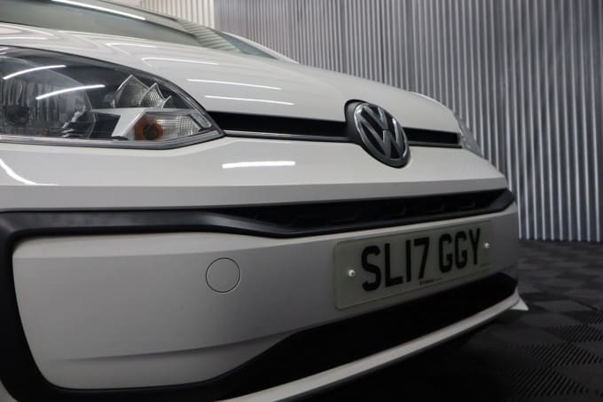 2025 Volkswagen Up!