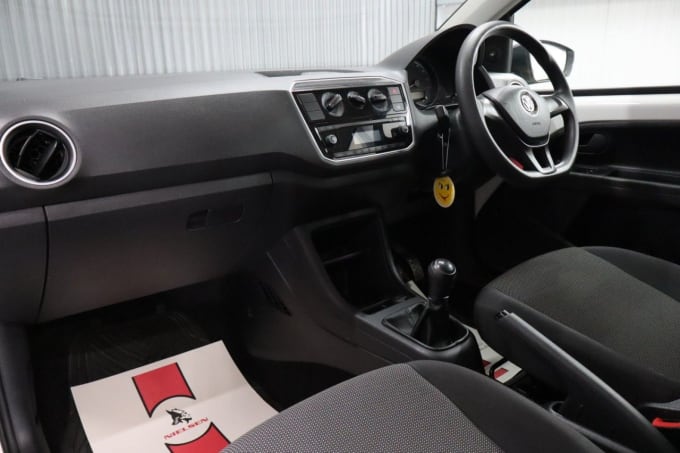 2025 Volkswagen Up!