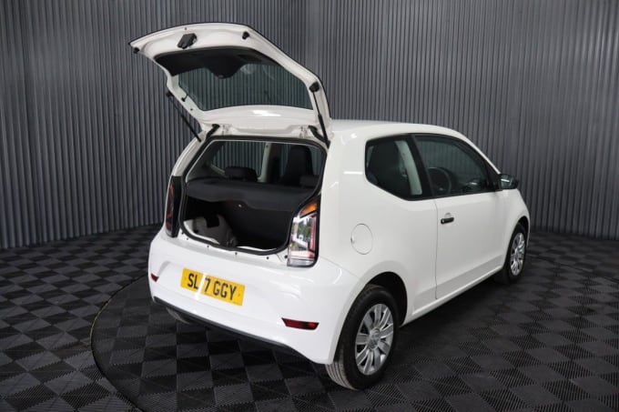 2025 Volkswagen Up!