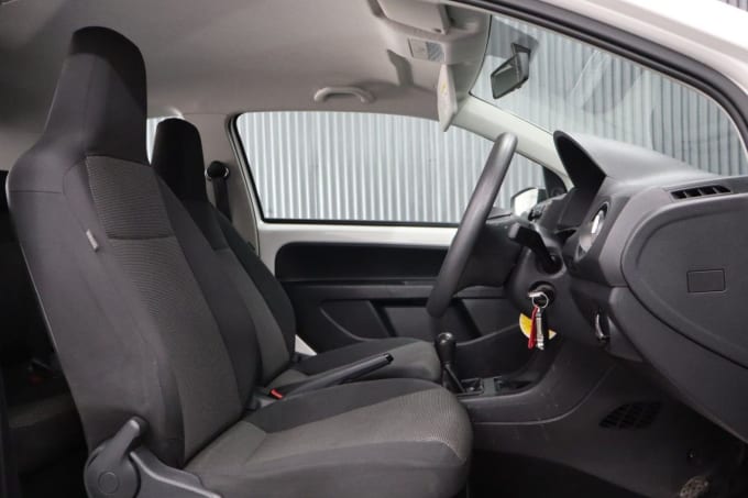 2025 Volkswagen Up!