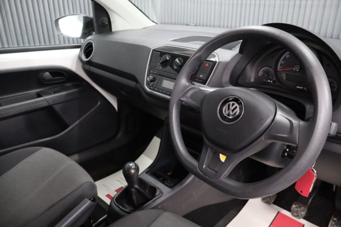 2025 Volkswagen Up!