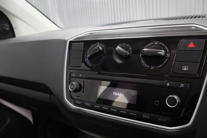 2025 Volkswagen Up!