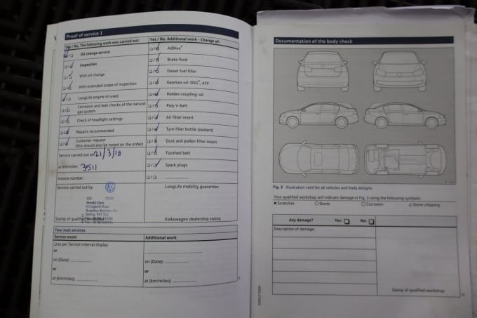 2025 Volkswagen Up!