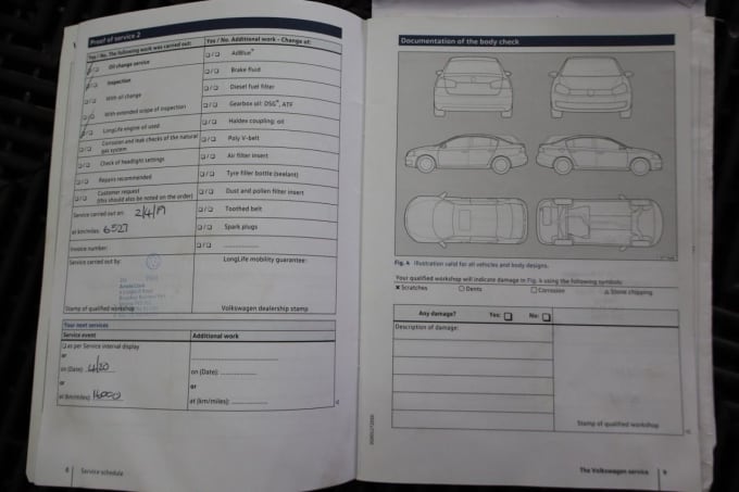 2025 Volkswagen Up!
