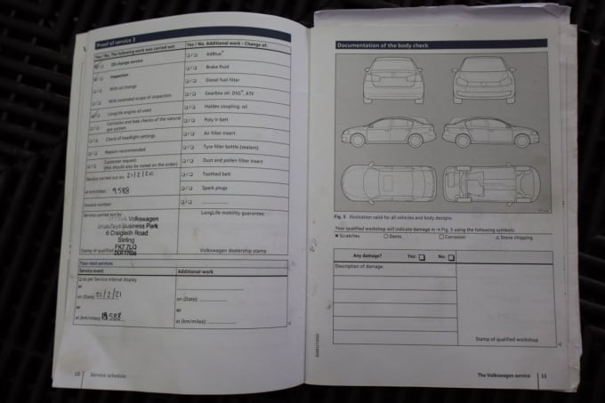 2025 Volkswagen Up!