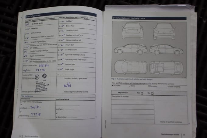 2025 Volkswagen Up!