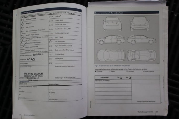2025 Volkswagen Up!