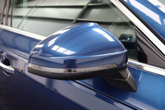 2025 Audi A4 Avant
