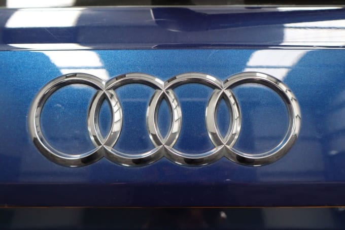 2025 Audi A4 Avant