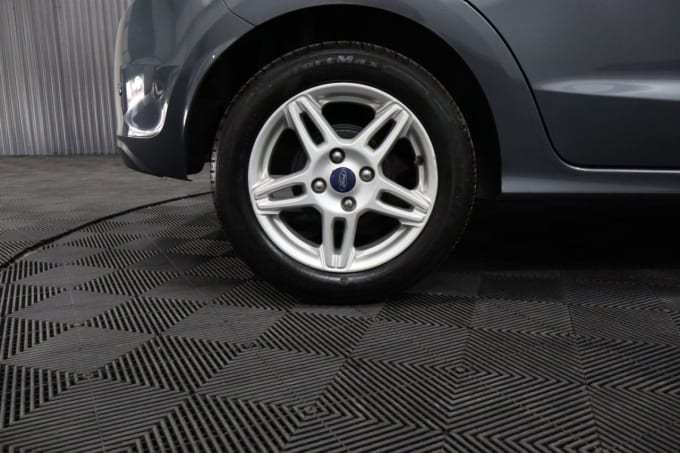 2025 Ford Ka+