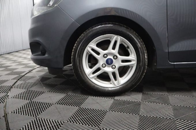 2025 Ford Ka+