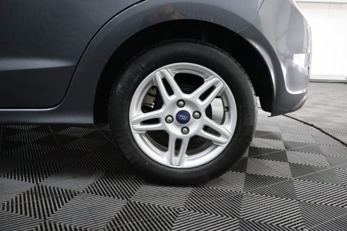 2025 Ford Ka+