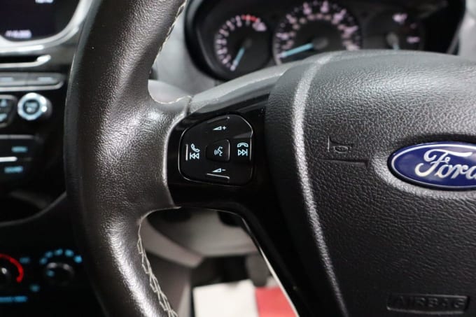 2025 Ford Ka+