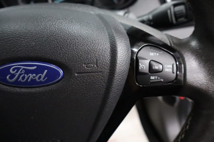 2025 Ford Ka+