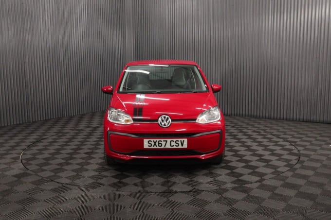 2025 Volkswagen Up!
