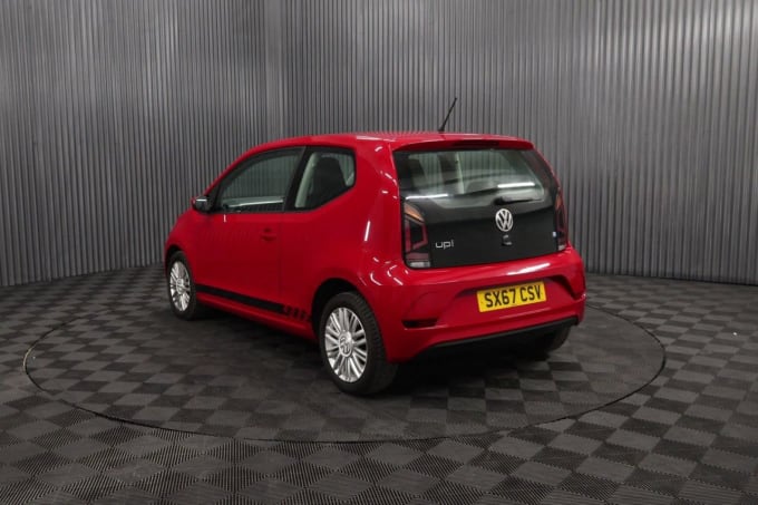 2025 Volkswagen Up!