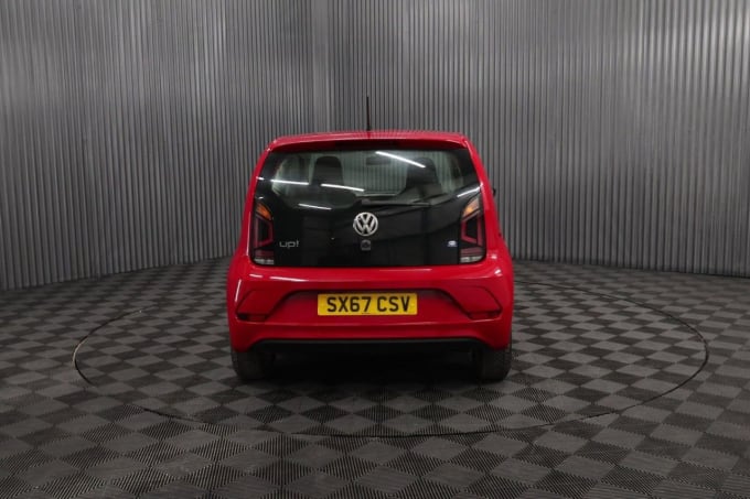 2025 Volkswagen Up!