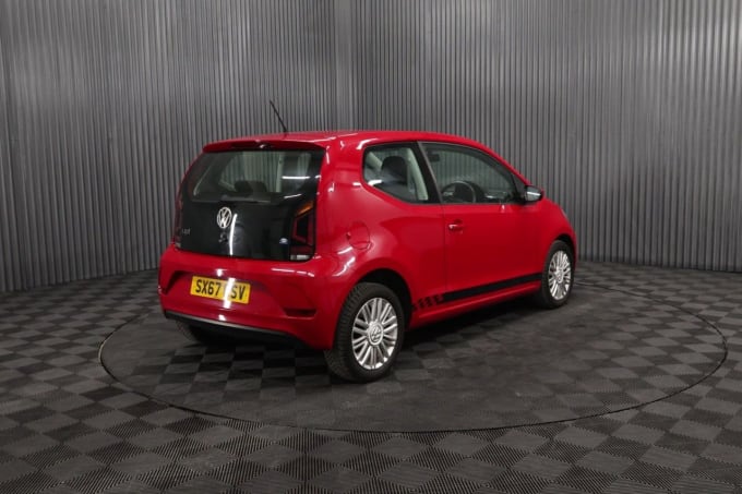 2025 Volkswagen Up!