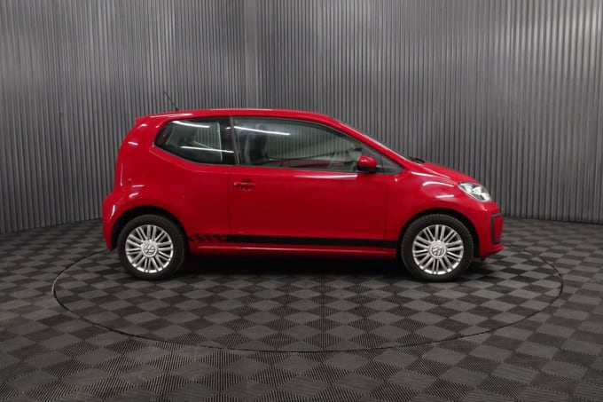 2025 Volkswagen Up!