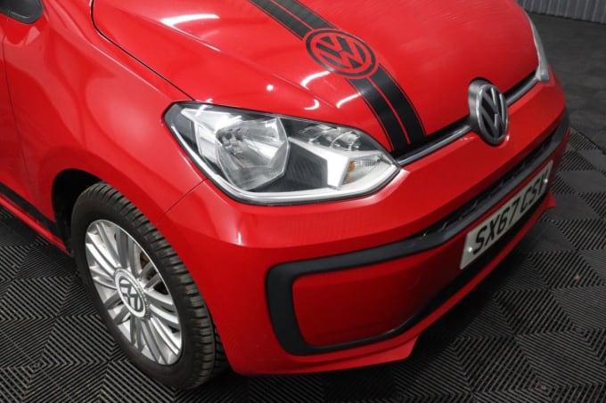 2025 Volkswagen Up!