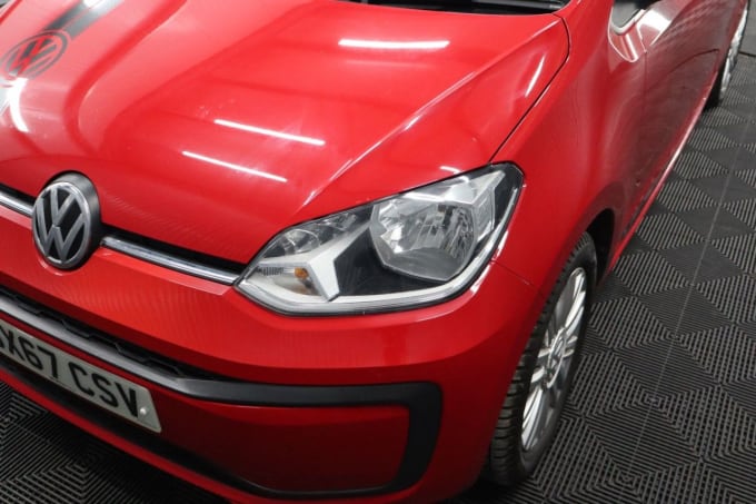 2025 Volkswagen Up!