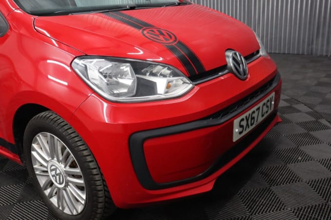 2025 Volkswagen Up!