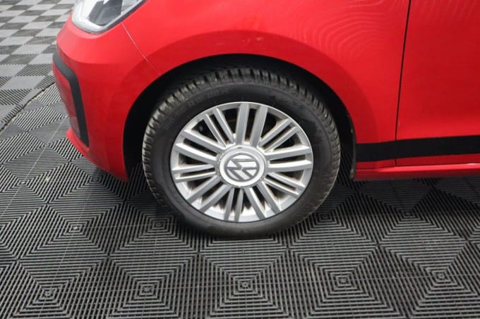 2025 Volkswagen Up!