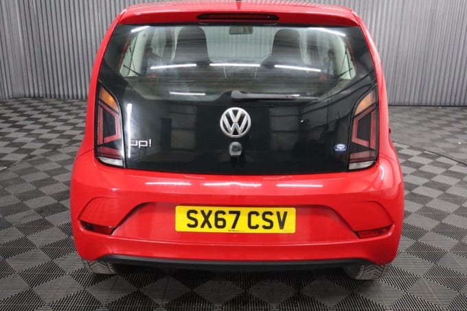 2025 Volkswagen Up!