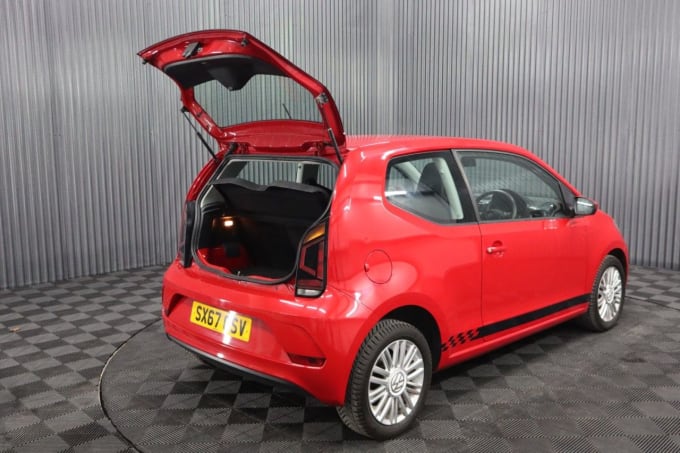 2025 Volkswagen Up!