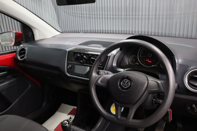 2025 Volkswagen Up!