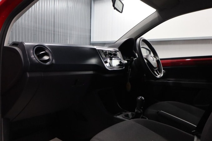 2025 Volkswagen Up!