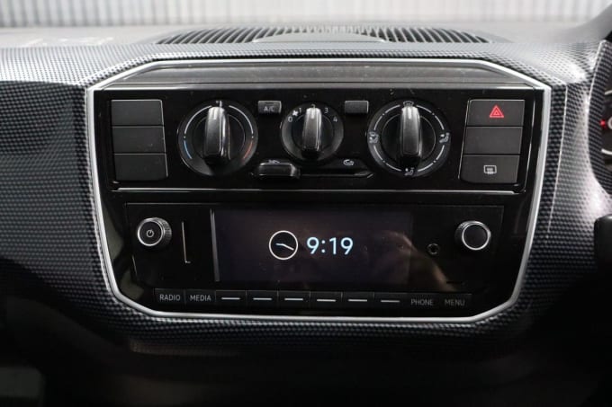 2025 Volkswagen Up!