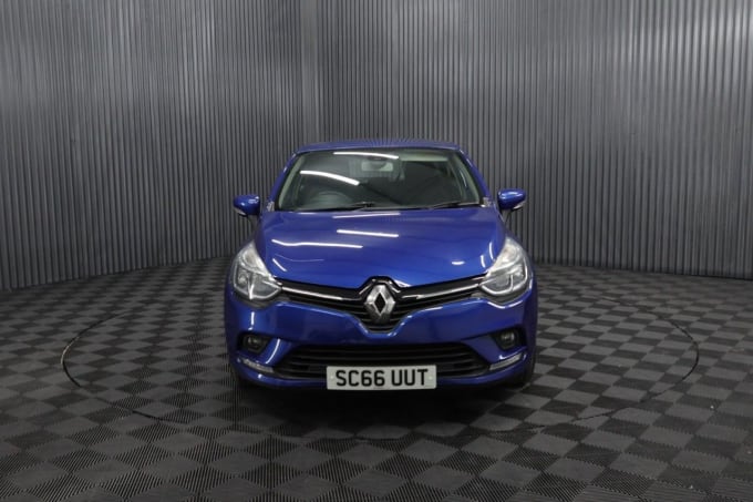 2025 Renault Clio