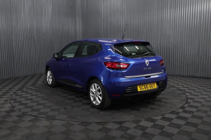 2025 Renault Clio