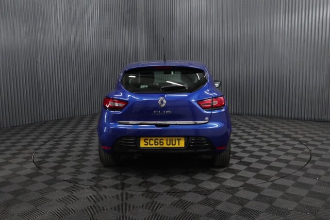 2025 Renault Clio