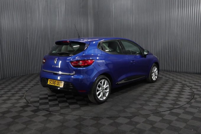 2025 Renault Clio