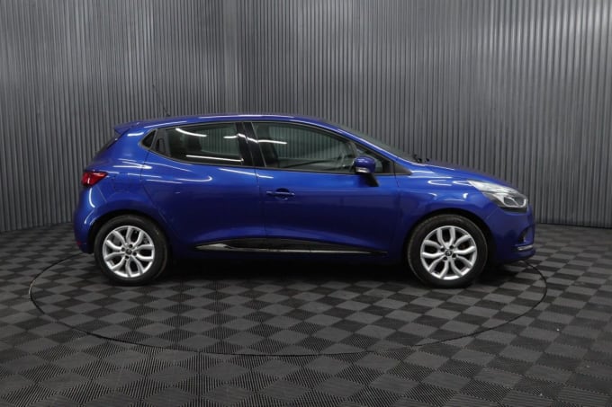 2025 Renault Clio