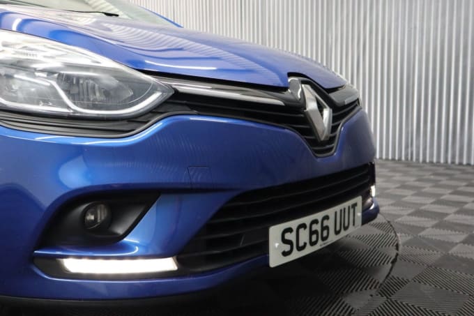 2025 Renault Clio