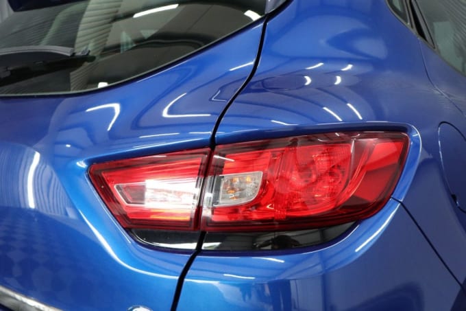 2025 Renault Clio