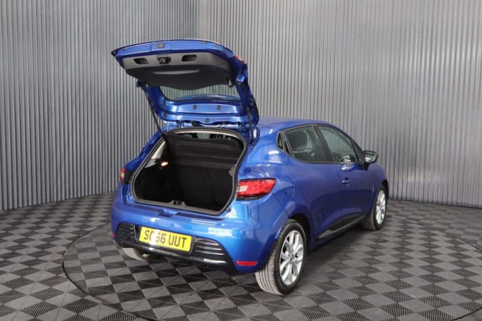 2025 Renault Clio