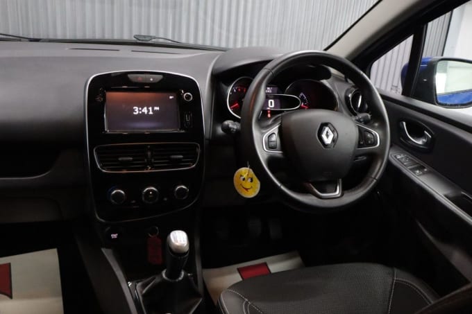 2025 Renault Clio