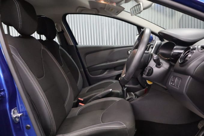2025 Renault Clio