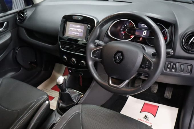2025 Renault Clio
