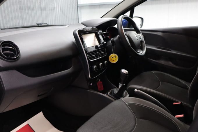 2025 Renault Clio