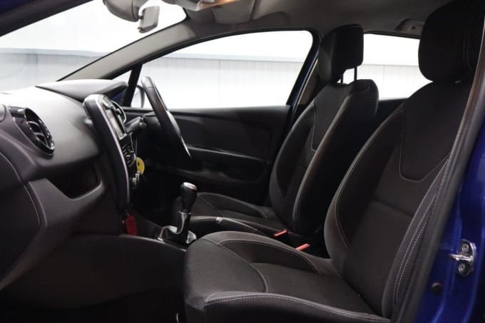 2025 Renault Clio