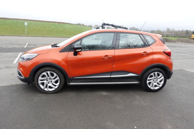 2025 Renault Captur